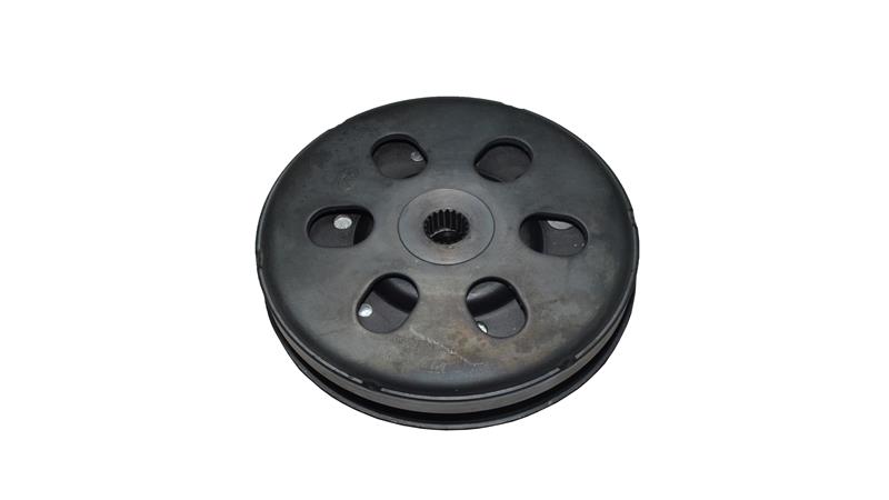 VARYATÖR (BITTER125)